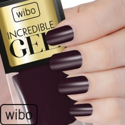 WIBO - No.1 Gel za nokte Incredible Gel